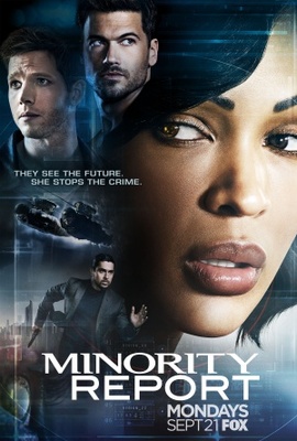 Minority Report at 20: Cruise and Spielberg test their limits in top-tier thriller