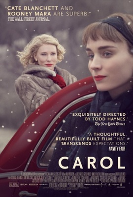 ‘Loving Highsmith’ Review: A Lively Portrait of ‘Carol’ Scribe as Told by Her (Many) Past Lovers