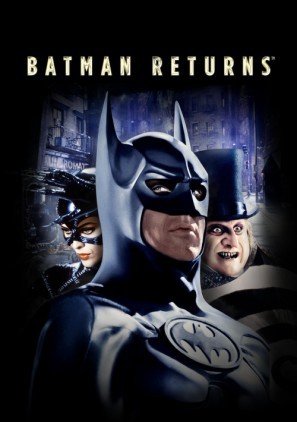 Batman Returns At 30: Tim Burton Ushered In The Franchise Era By Letting His Freak Flag Fly