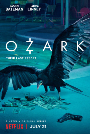 Jason Bateman and Julia Garner Debunk ‘Ozark’ Finale Fan Theories, Pitch Ideas For Spinoff