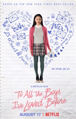 The Summer I Turned Pretty Trailer: Pretty Teenagers Fall Into A Pretty Love Triangle In Jenny Han’s YA Romance