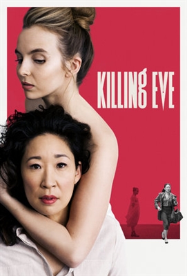 Maya Rudolph Reveals She Was Offered Title Role in ‘Killing Eve’ and Turned It Down