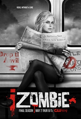 Horror Shows To Watch Next If You Love iZombie