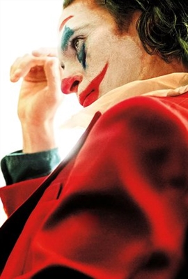 ‘Joker’ Sequel: Todd Phillips Reveals Working Title, Joaquin Phoenix Reading Script in New Pics