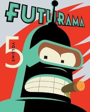 Every Time Futurama Predicted The Future