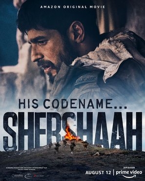 War film Shershaah steals show as Bollywood’s Oscars return