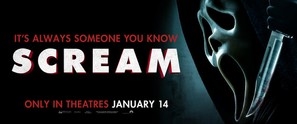 Scream 6 Adds Dermot Mulroney As Potential Victim/Killer