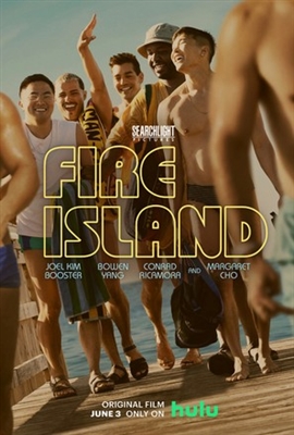 Alison Bechdel Officially Gives ‘Fire Island’ a Pass Amid Failed Bechdel Test Furor