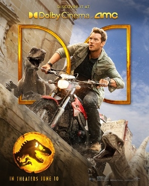 ‘Jurassic World: Dominion,’ ‘Top Gun: Maverick’ Rule U.K. Box Office