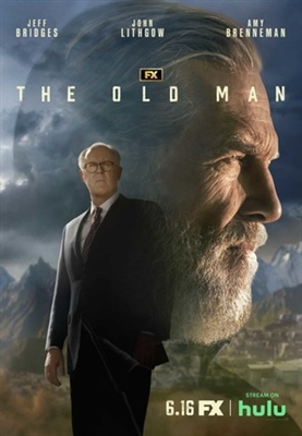 ‘The Old Man‘ Review: Jeff Bridges Faces Regrets, Mortality & The Past In  FX’s Terrific CIA Thriller