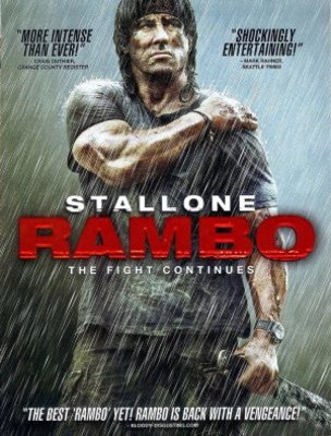 How Sylvester Stallone Saved Rambo (And The Franchise) From An Early Grave