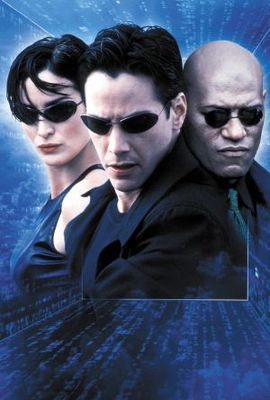 A Particularly Tough Matrix Stunt Nearly Took Carrie-Anne Moss Out Of Commission