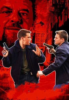 The Daily Stream: The Departed Is A Rare Remake That Matches The Original With Fresh Themes