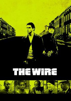 ‘The Wire’ Creators Say Show Couldn’t Be Made in Age of ‘Game of Thrones’: Now, ‘It’s Got to Be Big’