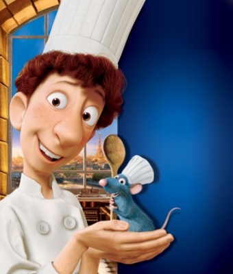 The Daily Stream: Ratatouille Is A Reminder To Slow Down And Appreciate Life