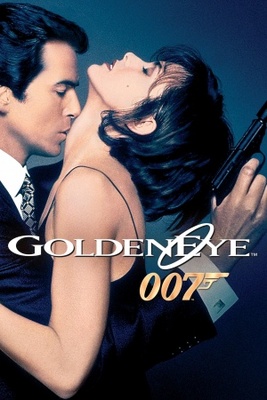Pierce Brosnan Was Channeling Two Previous Bonds For His GoldenEye Performance