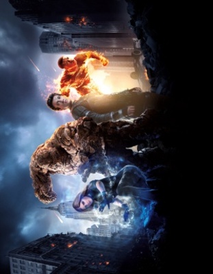 ‘Fantastic Four’ Sets November 2024 Release Date as Part of Marvel Phase 6