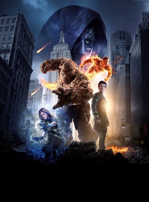 ‘Fantastic Four’: Kevin Feige Says Marvel’s Reboot Won’t Be An Origin Story