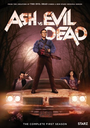 Could Ash Vs. Evil Dead Continue As An Animated Series?