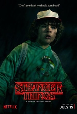 The Stranger Things 4 Finale Almost Killed Off A Completely Different Character