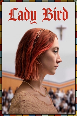 The Daily Stream: Lady Bird Goes Beyond Gender Or Age As A Coming-Of-Identity Story