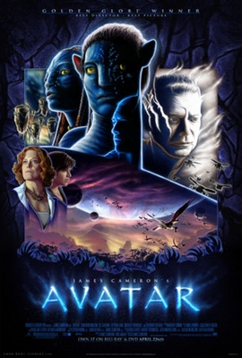 James Cameron Might ‘Pass the Baton’ to Another Director After ‘Avatar 3’