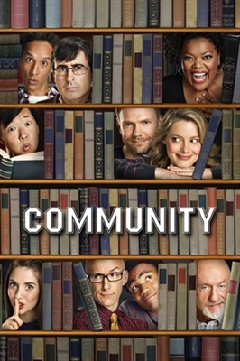 Community Cut A Joke That Would Have Completely Changed Shirley’s Character