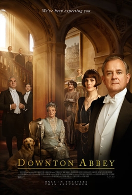 How Downton Abbey: A New Era Finally Fulfilled A Years-Long Dream For One Of Its Actors