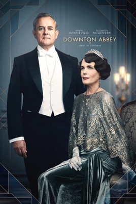 Julian Fellowes Isn’t Sure If Downton Abbey: A New Era Is The End Of The Series