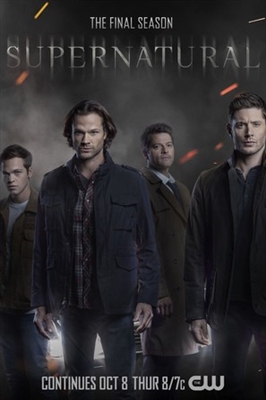 Why Supernatural Season 1 Is So Much Better On DVD Than Streaming