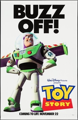 Andrew Stanton Had To Fight For Buzz To Go Into Spanish Mode In Toy Story 3 [Comic-Con]