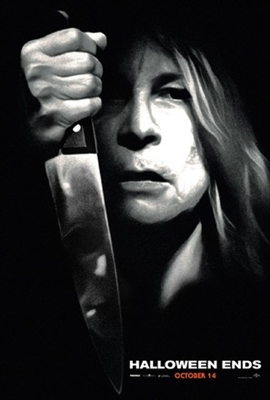 ‘Halloween Ends’ Trailer Promises Jamie Lee Curtis’ Final Showdown With Michael Myers
