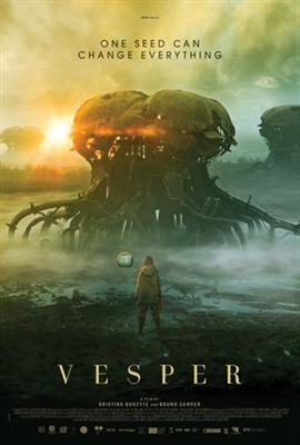 ‘Vesper’ Review: Exceptional Worldbuilding Makes This Post-Apocalyptic Sci-Fi Tale Eerily Relatable [Karlovy Vary]