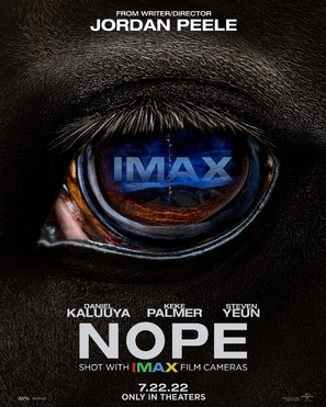Nope Has A Viral Site Full Of Clues, Hints, And A Reference To The Movie Holes