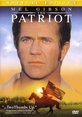 Filming The Patriot With Mel Gibson Taught Heath Ledger A Valuable Lesson