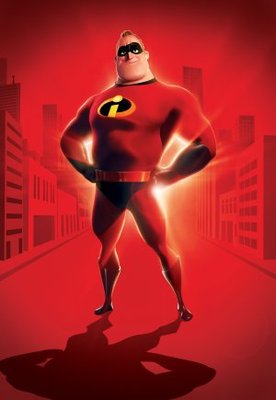 Creating The Incredibles’ Superheroes Caused Some Legal Problems For Pixar