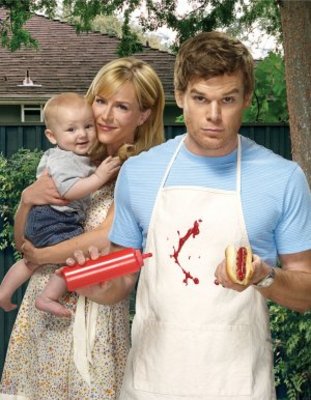 The Season Of Dexter With The Highest Body Count