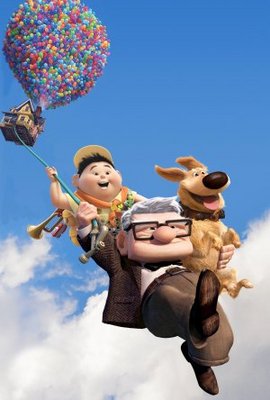 The Star Of Pixar’s Up Never Intended To Audition
