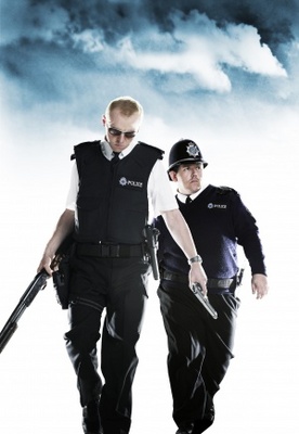 The Daily Stream: Hot Fuzz Is The Best Of Edgar Wright’s Cornetto Trilogy. Change My Mind.