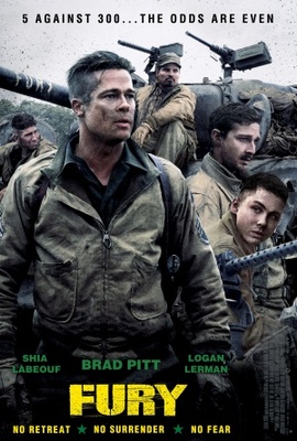 David Ayer Broke Brad Pitt Down To Prepare Him For Fury