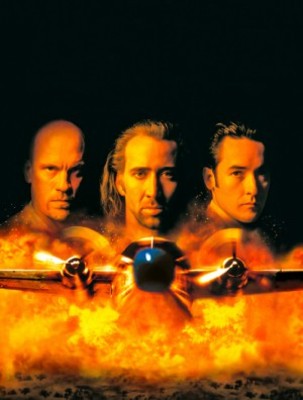 Power of ’90s Nostalgia & Big Budget Baddies, From Face/Off to Con Air