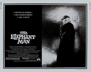 How Eraserhead Led David Lynch To The Elephant Man’s Script