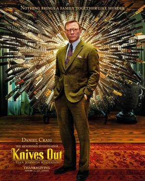 ‘Glass Onion: A Knives Out Mystery,’ Starring Daniel Craig, to Close BFI London Film Festival