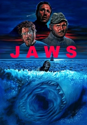 Jaws Scared Steven Spielberg Into Cutting A Wet And Wild Jurassic Park Scene