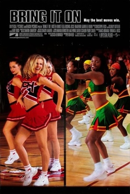 School Spirit: Every ‘Bring it On’ Movie, Ranked According To Rotten Tomatoes