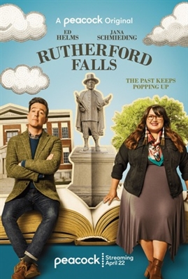 The Daily Stream: Small-Town Sitcom Rutherford Falls Is Well Worth A Visit