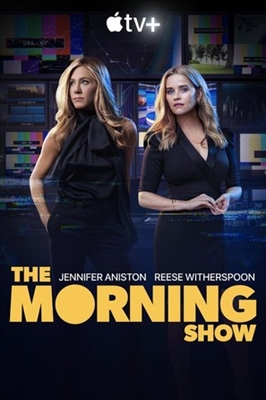 The Morning Show Season 3: Everything We Know So Far About The Return Of The Series