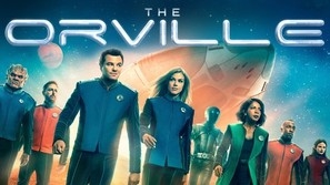 The Orville: New Horizons Actor Anne Winters On The Arc Of Playing A ‘Space Racist’ [Spoiler Interview]