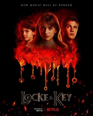 Locke & Key Has One Core Focus For Its Final Season