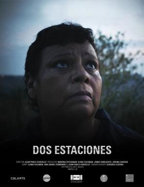 ‘Dos Estaciones’ Trailer: Juan Pablo González’s Absorbing & Critically-Acclaimed Sundance Drama Arrives September 9 [Exclusive]